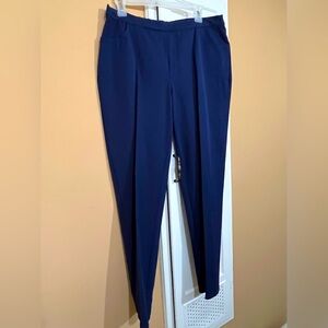 Isaac Mizrahi 24/7 Stretch Pants Size 14